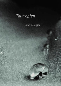 Abbildung von Berger | Tautropfen | 2. Auflage | 2022 | beck-shop.de