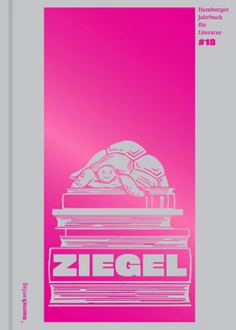 Abbildung von Abel / Flemming | ZIEGEL #18 | 1. Auflage | 2023 | beck-shop.de