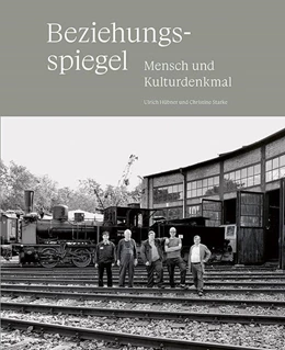 Abbildung von Amt für Kultur und Denkmalschutz der Landeshauptstadt Dresden | Beziehungsspiegel | 1. Auflage | 2022 | beck-shop.de