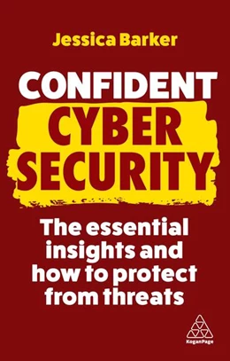 Abbildung von Barker | Confident Cyber Security | 2. Auflage | 2023 | beck-shop.de