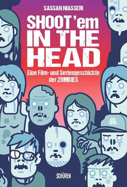 Abbildung von Niasseri | Shoot 'em in the Head | 1. Auflage | 2023 | beck-shop.de