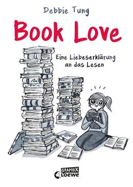 Abbildung von Tung | Book Love | 1. Auflage | 2023 | beck-shop.de