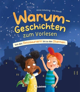 Abbildung von Ameling | Warum-Geschichten zum Vorlesen | 1. Auflage | 2023 | beck-shop.de