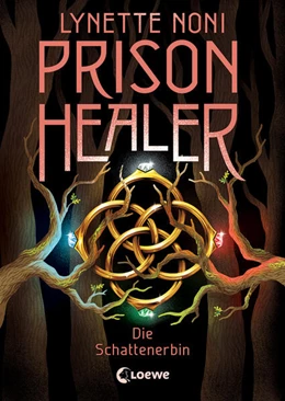 Abbildung von Noni | Prison Healer (Band 3) - Die Schattenerbin | 1. Auflage | 2023 | beck-shop.de