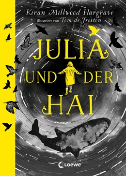 Abbildung von Millwood Hargrave | Julia und der Hai | 1. Auflage | 2023 | beck-shop.de
