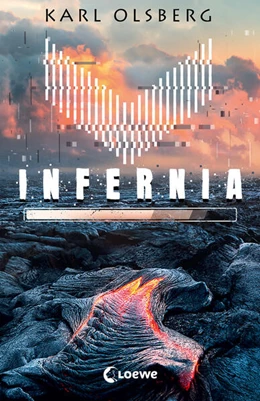 Abbildung von Olsberg | Infernia | 1. Auflage | 2023 | beck-shop.de