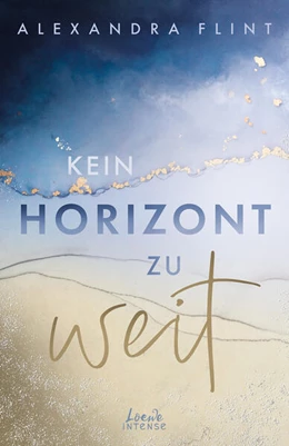 Abbildung von Flint | Kein Horizont zu weit (Tales of Sylt, Band 1) | 1. Auflage | 2023 | beck-shop.de
