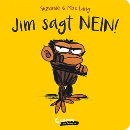 Abbildung von Lang | Jim sagt Nein! | 1. Auflage | 2023 | beck-shop.de