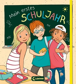 Abbildung von Mein erstes Schuljahr | 1. Auflage | 2023 | beck-shop.de