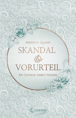 Abbildung von Quain | Skandal & Vorurteil | 1. Auflage | 2023 | beck-shop.de