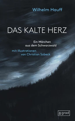 Abbildung von Hauff | Das kalte Herz | 1. Auflage | 2023 | beck-shop.de