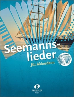 Abbildung von Seemannslieder | 1. Auflage | 2022 | beck-shop.de