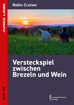 Abbildung von Cruiser | Versteckspiel zwischen Brezeln und Wein | 1. Auflage | 2023 | beck-shop.de