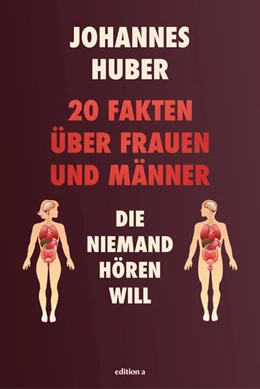 Abbildung von Huber | Das Mann-Frau-Geheimnis | 1. Auflage | 2023 | beck-shop.de