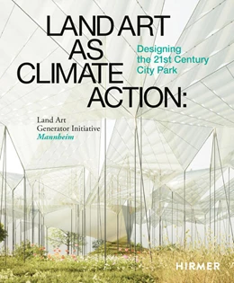 Abbildung von Ferry / Monoian | Land Art as Climate Action | 1. Auflage | 2023 | beck-shop.de