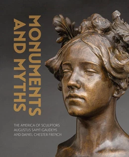 Abbildung von Eschelbacher | Monuments and Myths | 1. Auflage | 2023 | beck-shop.de