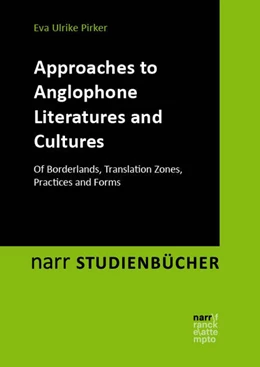 Abbildung von Pirker | Approaches to Anglophone Literatures and Cultures | 1. Auflage | 2025 | beck-shop.de