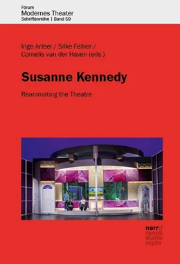 Abbildung von Arteel / Felber | Susanne Kennedy | 1. Auflage | 2023 | beck-shop.de