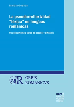 Abbildung von Guzmán | Morirse, salirse, comerse y otros pseudorreflexivos sin motivación argumental | 1. Auflage | 2025 | beck-shop.de