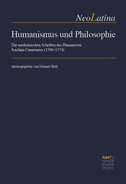 Abbildung von Huth | Humanismus und Philosophie | 1. Auflage | 2023 | beck-shop.de