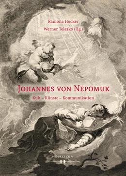 Abbildung von Telesko / Hocker | Johannes von Nepomuk | 1. Auflage | 2023 | beck-shop.de