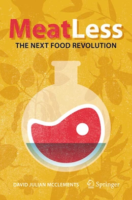 Abbildung von Mcclements | Meat Less: The Next Food Revolution | 1. Auflage | 2023 | beck-shop.de