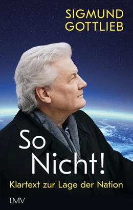 Abbildung von Gottlieb | So nicht! | 1. Auflage | 2022 | beck-shop.de