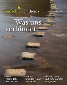Abbildung von Walter / Grün | Was uns verbindet | 1. Auflage | 2023 | beck-shop.de