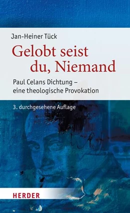 Abbildung von Tück | Gelobt seist du, Niemand | 1. Auflage | 2023 | beck-shop.de