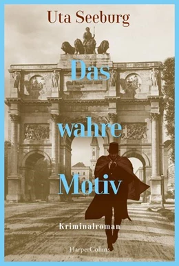 Abbildung von Seeburg | Das wahre Motiv | 1. Auflage | 2023 | beck-shop.de