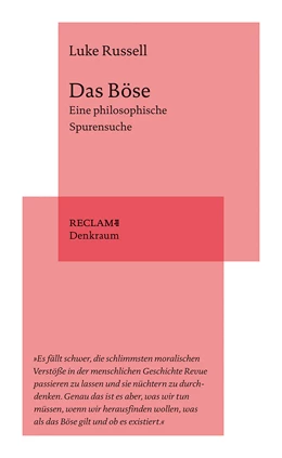 Abbildung von Russell | Das Böse | 1. Auflage | 2023 | beck-shop.de
