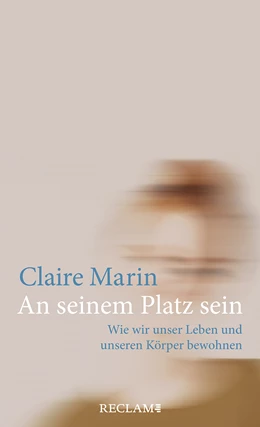 Abbildung von Marin | An seinem Platz sein | 1. Auflage | 2023 | beck-shop.de