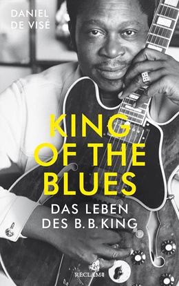 Abbildung von de Visé | King of the Blues | 1. Auflage | 2023 | beck-shop.de