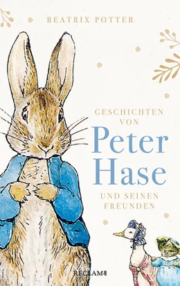 Abbildung von Potter | Geschichten von Peter Hase und seinen Freunden | 1. Auflage | 2023 | beck-shop.de