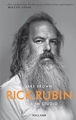 Abbildung von Brown | Rick Rubin | 1. Auflage | 2023 | beck-shop.de