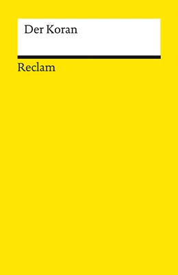 Abbildung von Der Koran | 1. Auflage | 2023 | beck-shop.de
