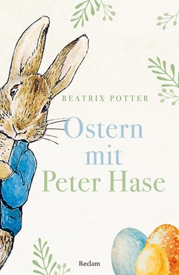 Abbildung von Potter | Ostern mit Peter Hase | 1. Auflage | 2023 | beck-shop.de
