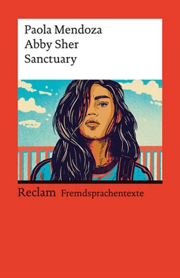 Abbildung von Mendoza / Zanatta | Sanctuary. Englischer Text mit deutschen Worterklärungen. Niveau B1-B2 (GER) | 1. Auflage | 2023 | beck-shop.de