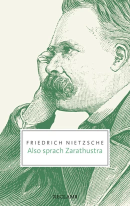 Abbildung von Nietzsche | Also sprach Zarathustra | 1. Auflage | 2023 | beck-shop.de