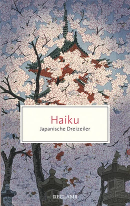 Abbildung von Haiku | 1. Auflage | 2023 | beck-shop.de
