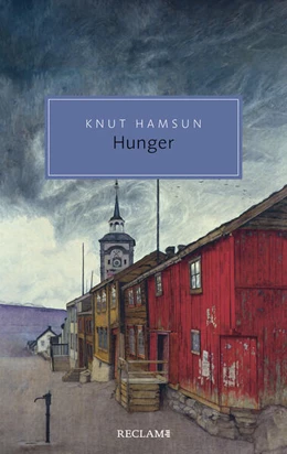 Abbildung von Hamsun | Hunger | 1. Auflage | 2023 | beck-shop.de