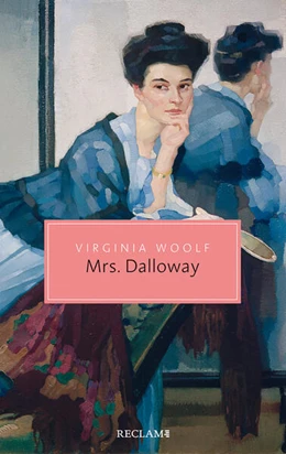 Abbildung von Woolf | Mrs Dalloway | 1. Auflage | 2023 | beck-shop.de