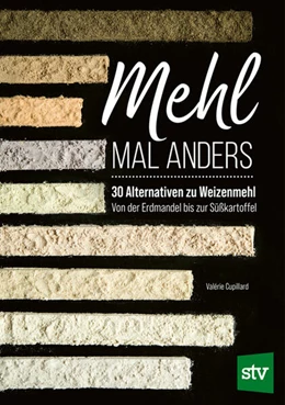 Abbildung von Cupillard | Mehl mal anders | 1. Auflage | 2023 | beck-shop.de