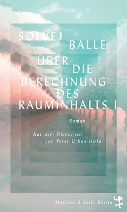 Abbildung von Balle | Über die Berechnung des Rauminhalts I | 1. Auflage | 2023 | beck-shop.de