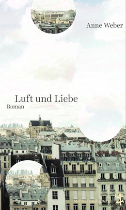Abbildung von Weber | Luft und Liebe | 1. Auflage | 2023 | beck-shop.de