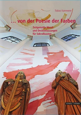 Abbildung von Kammerer | ... von der Poesie der Farben | 1. Auflage | 2022 | beck-shop.de
