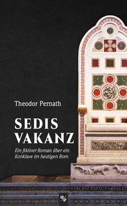 Abbildung von Pernath | Sedisvakanz | 1. Auflage | 2022 | beck-shop.de