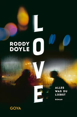Abbildung von Doyle | Love. Alles was du liebst | 1. Auflage | 2023 | beck-shop.de