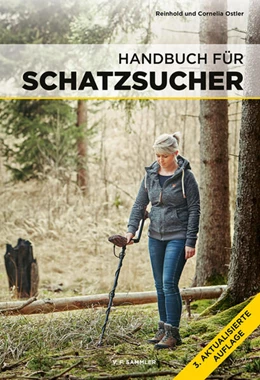 Abbildung von Ostler | Handbuch für Schatzsucher | 1. Auflage | 2023 | beck-shop.de