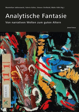 Abbildung von Jablonowski / Keller | Analytische Fantasie | 1. Auflage | 2022 | beck-shop.de